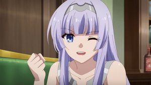 Black Summoner Season 1 Episode 9