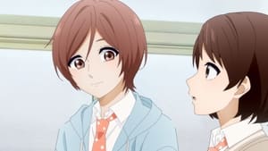 Hananoi-kun to Koi no Yamai Capitulo 5 Sub Español