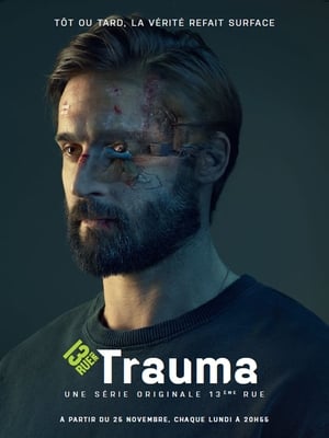 Trauma: Saison 1 Episode 1