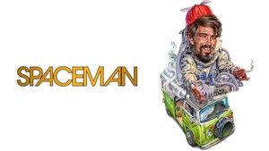 Ver Spaceman (2016) online