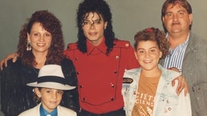 poster Leaving Neverland