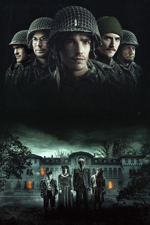 Ghosts of War