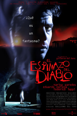 Diablova chrbtica (2001)