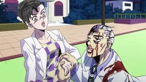 JoJo’s Bizarre Adventure Season 3 Episode 39