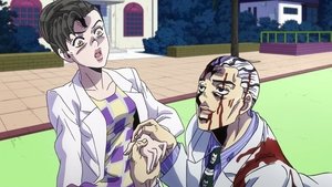 JoJo’s Bizarre Adventure Temporada 3 Capitulo 39