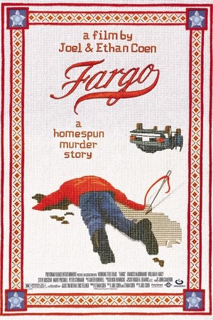 Watch Fargo (1996) HD Movie Online Free