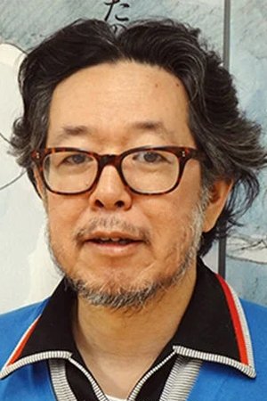 Foto retrato de Noboru Yoshida