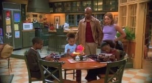 My Wife and Kids: 1×8