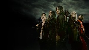 poster The Walking Dead