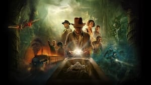 Indiana Jones and the Dial of Destiny 2023