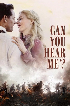 Can You Hear Me?