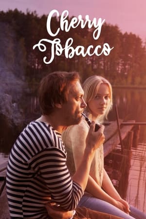 Poster Cherry Tobacco (2014)