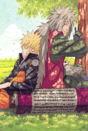 Naruto Shippuden - Saison 6 - poster n°8