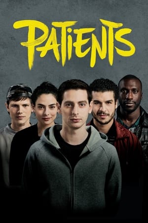 Patients poster