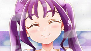 You and Idol Precure ♪: 1×26