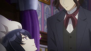 Eris no Seihai Episódio 09