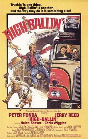 High-Ballin’ (1978) High-Ballin’ (1978)