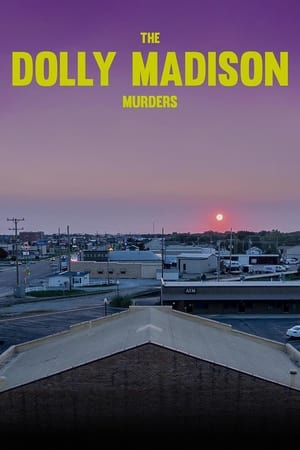 Image The Dolly Madison Murders