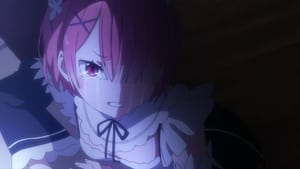 Re:Zero kara Hajimeru Isekai Seikatsu: Shin Henshuu-ban: 1×4