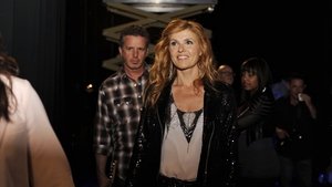 Nashville: 1×1