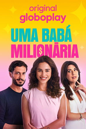 Uma Bab&aacute; Milion&aacute;ria (1970)