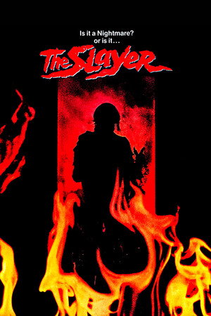 The Slayer 40