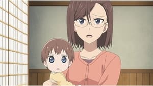 Uzaki-chan Wants to Hang Out!: Saison 2 Episode 10