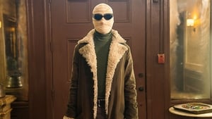 Doom Patrol Season 1 Episode 2