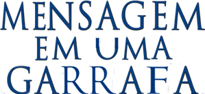 Message in a Bottle — Logos 2