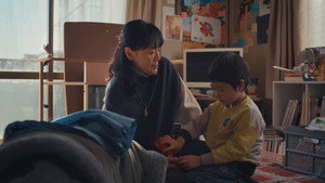 Mirai’s Future Son: 1×5