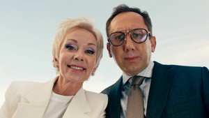 Положение вещей: S1E8
