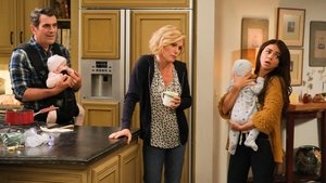 Modern Family 11 episodio 1