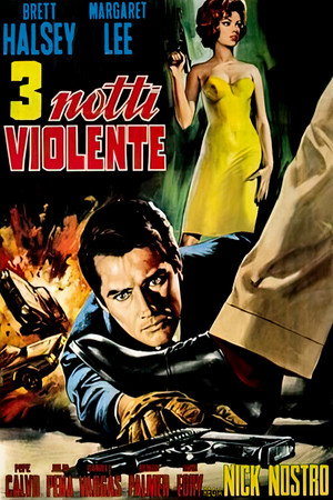Web of Violence