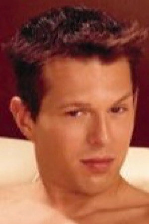 Justin Parker portrait