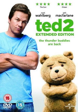 poster Ted 2