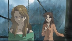 Glass Mask Season 1 Episode 50