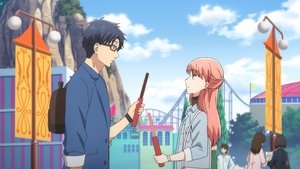 Wotakoi: Love Is Hard for Otaku Season 1 Episode 9
