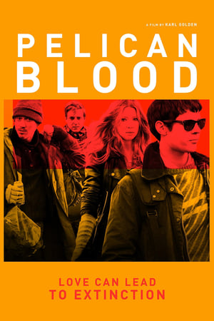 Pelican Blood (2010)