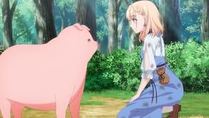 Butareba -The Story of a Man Turned into a Pig-: 1×4