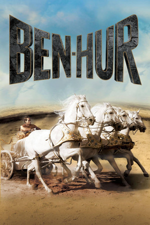 poster Ben-Hur