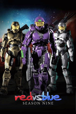 Red vs. Blue - Season 9