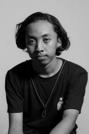 Yosef Bergas Rosarianto portrait