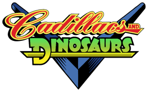 Cadillacs and Dinosaurs