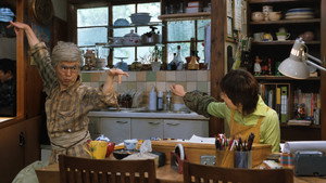 茶の味 movie still 34
