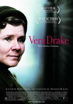 Watch El secreto de Vera Drake (2004) HD Movie Online Free