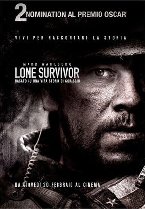poster Lone Survivor
