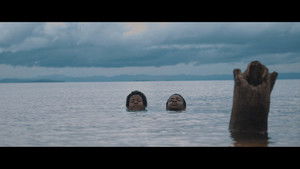 Maria Kristu; The Buumba story.