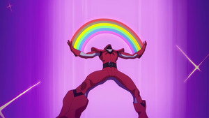 Captain Laserhawk: A Blood Dragon Remix 16