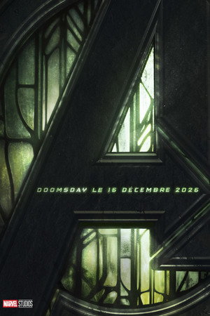 Avengers: Doomsday