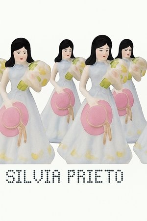 Silvia Prieto